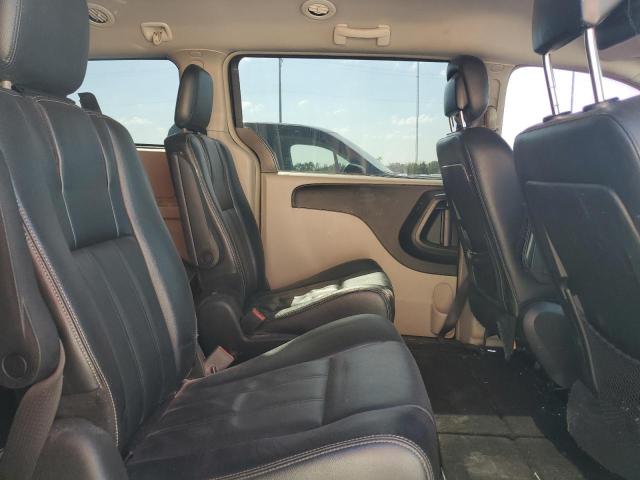 2015 CHRYSLER TOWN & COUNTRY TOURING #3291219009