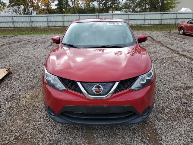 2018 NISSAN ROGUE SPOR JN1BJ1CR7JW259513
