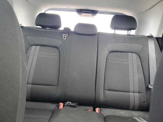 2022 HYUNDAI VENUE SEL KMHRC8A36NU173006