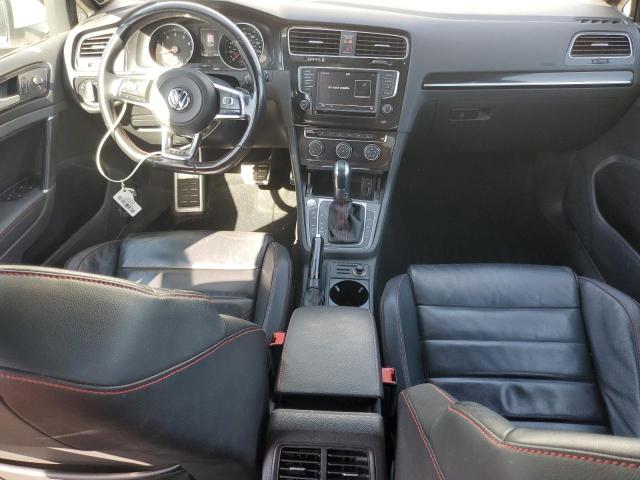2016 VOLKSWAGEN GTI S/SE 3VW447AU4GM007134