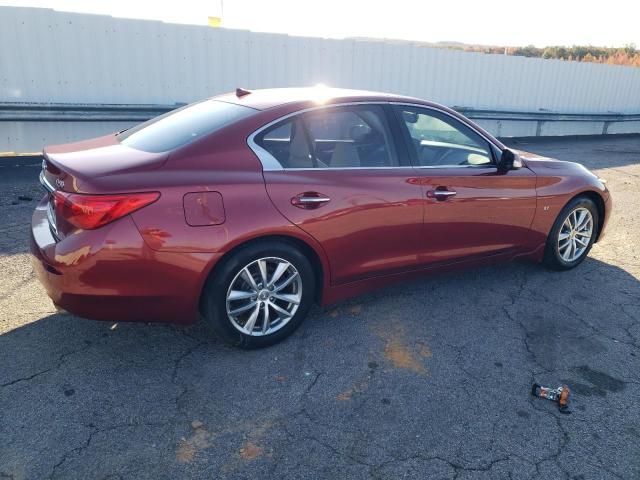 2014 INFINITI Q50 BASE - Other View