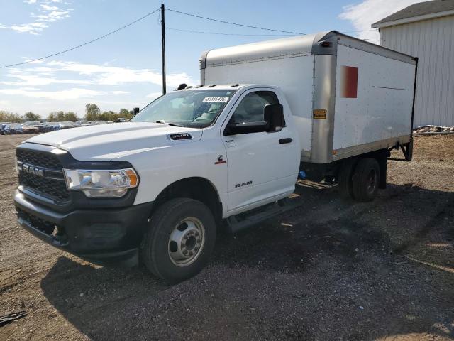Global Auto Auctions: 2020 RAM 3500