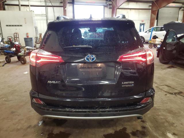 2017 TOYOTA RAV4 HV LIMITED JTMDJREV4HD136353