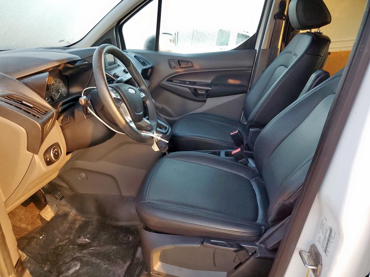 FORD TRANSIT CONNECT XL