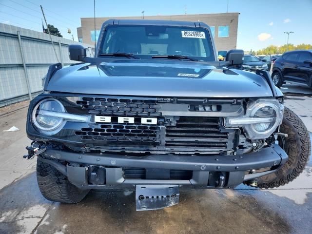 2024 FORD BRONCO WIL #3282607882