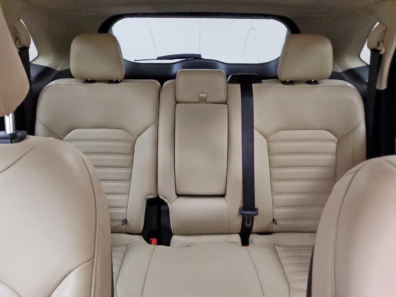 2021 FORD EDGE SEL - 2FMPK3J98MBA26885