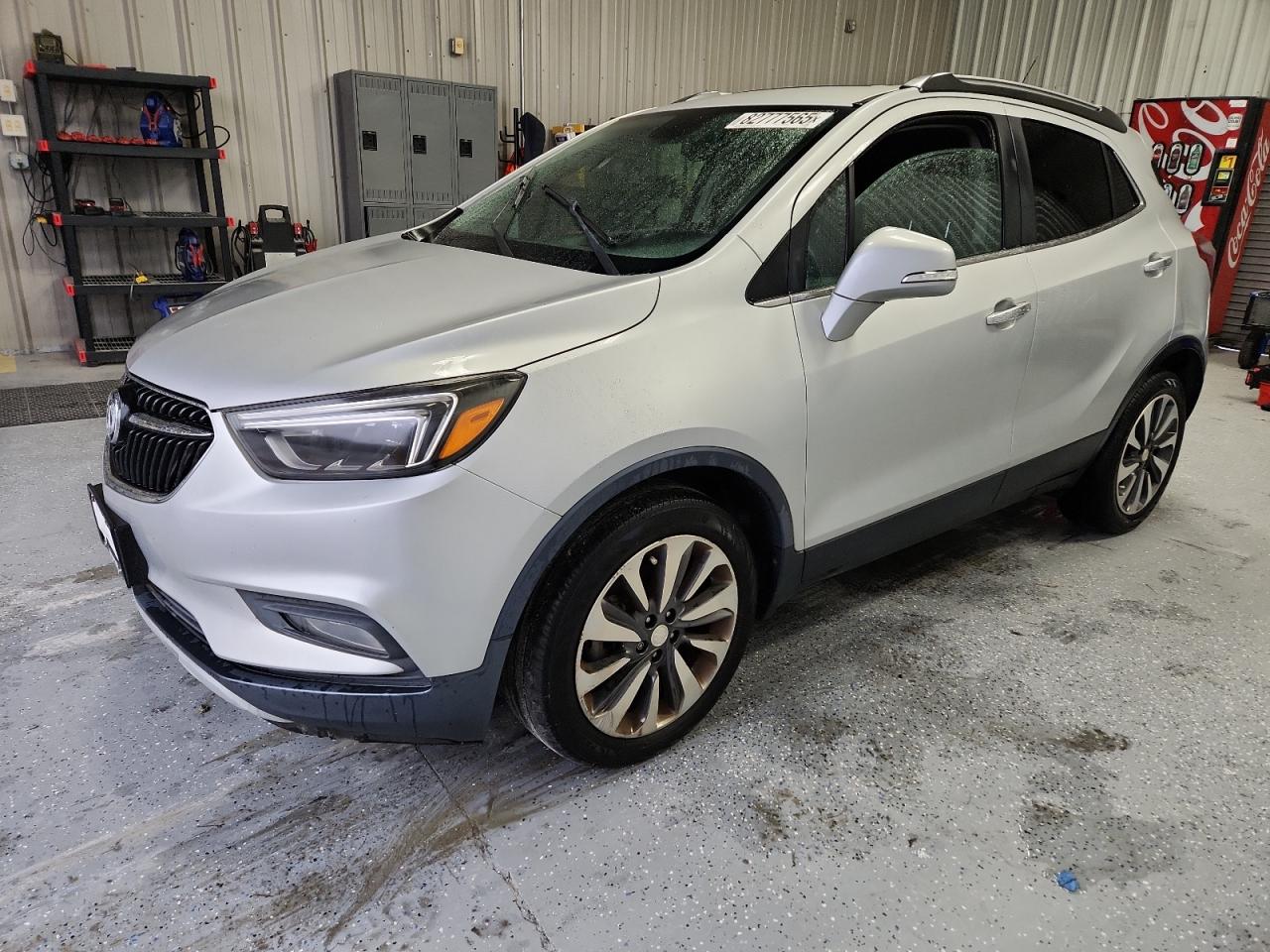 BUICK ENCORE ESSENCE