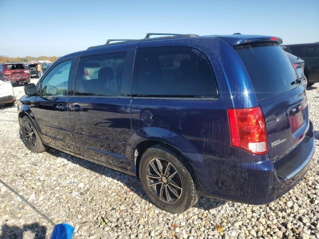 2017 DODGE GRAND CARA - 2C4RDGEG3HR814056