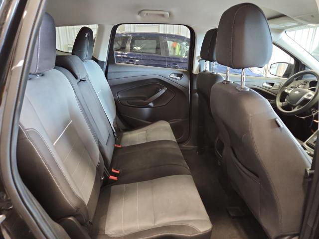 2015 FORD ESCAPE SE - 1FMCU0G70FUA07435