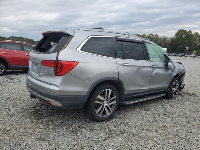 2016 HONDA PILOT TOUR #3284639356