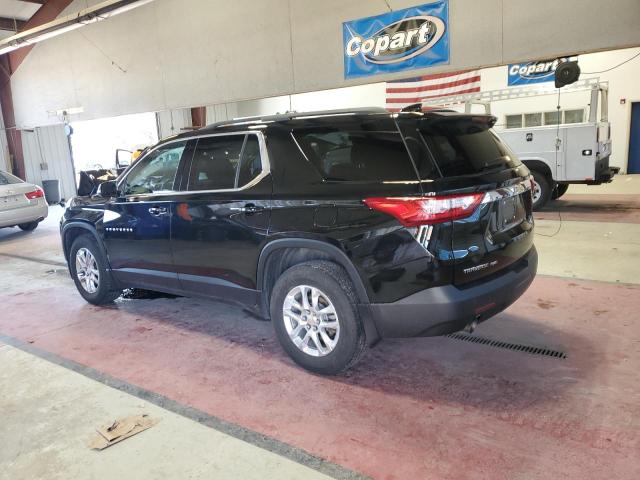 2020 CHEVROLET TRAVERSE L - 1GNEVGKW2LJ117179