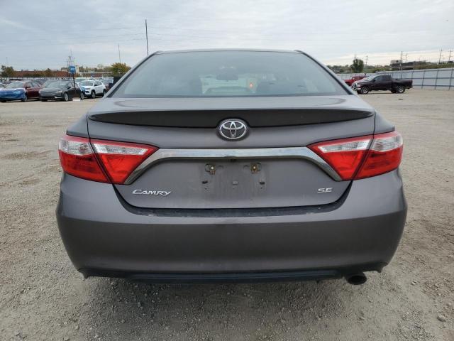 2017 TOYOTA CAMRY LE #3285044393