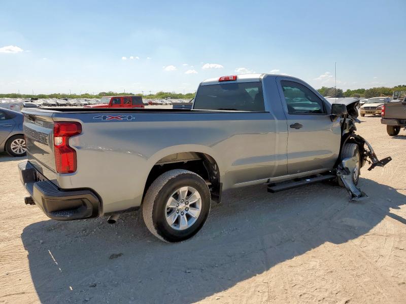 2024 CHEVROLET SILVERADO K1500 #3316089266