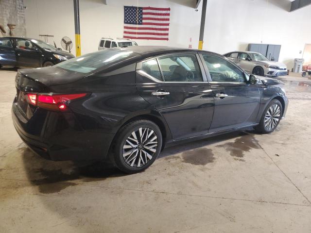 2025 NISSAN ALTIMA SV - 1N4BL4DV1SN321893