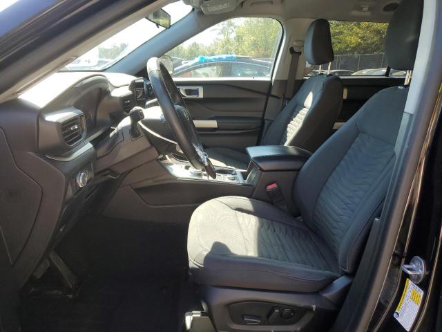 2021 FORD EXPLORER X #3284750520