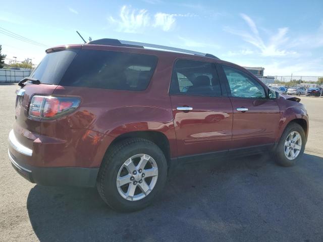 2015 GMC ACADIA SLE - 1GKKRPKD5FJ185032