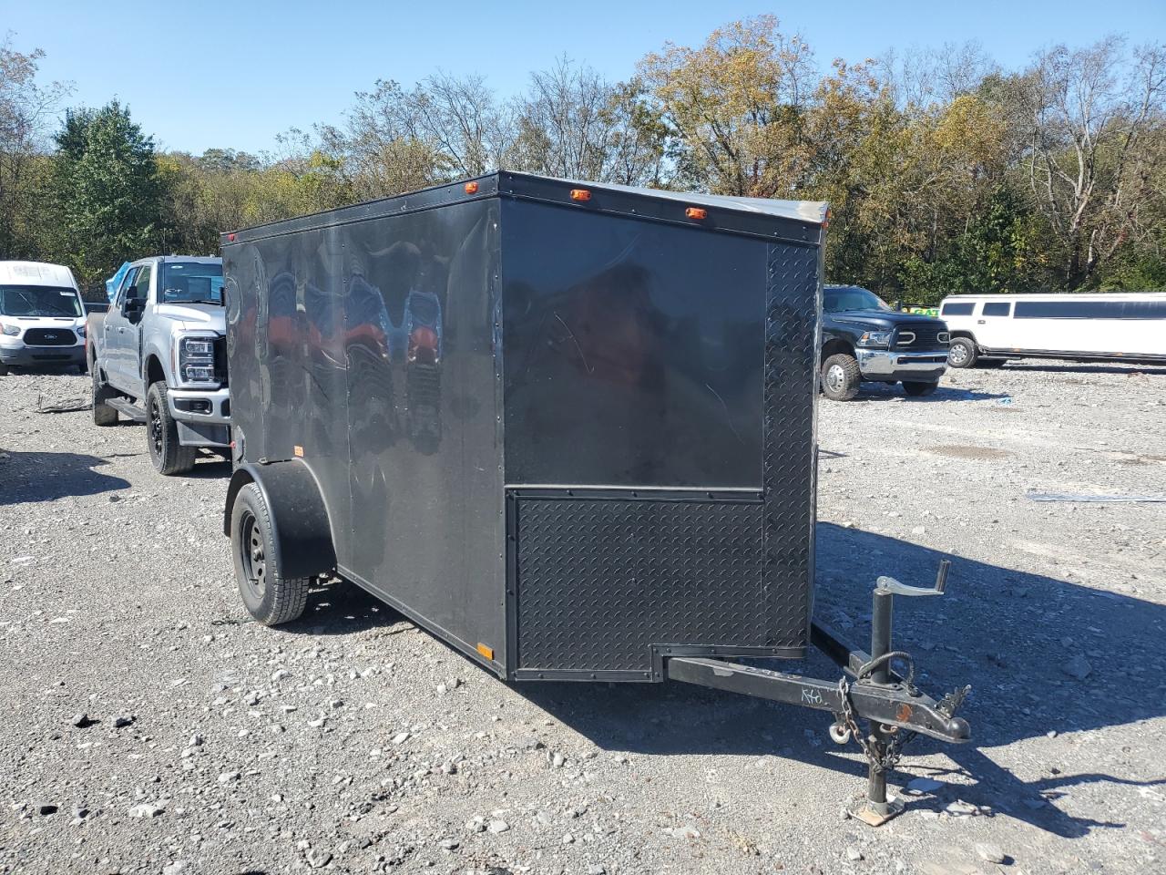 Lot #3275495712 2024 CYNERGY UNKNOWN