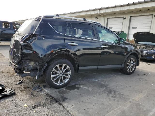 2016 TOYOTA RAV4 LIMITED #3296971852