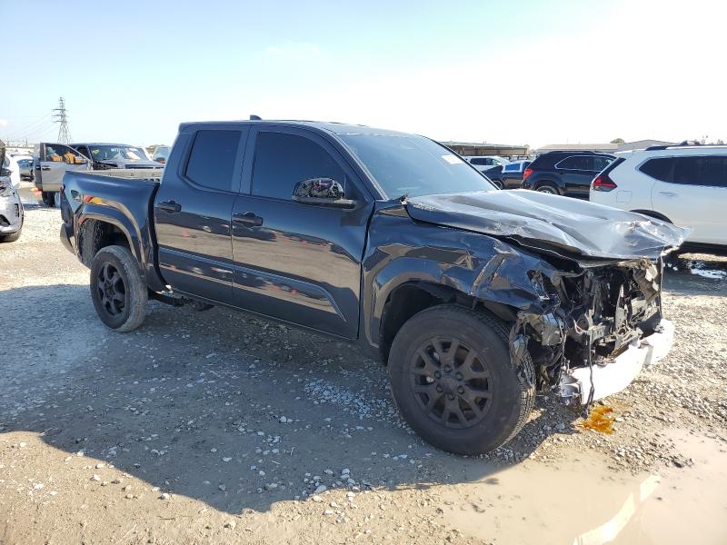2024 TOYOTA TACOMA DOU #3276351685