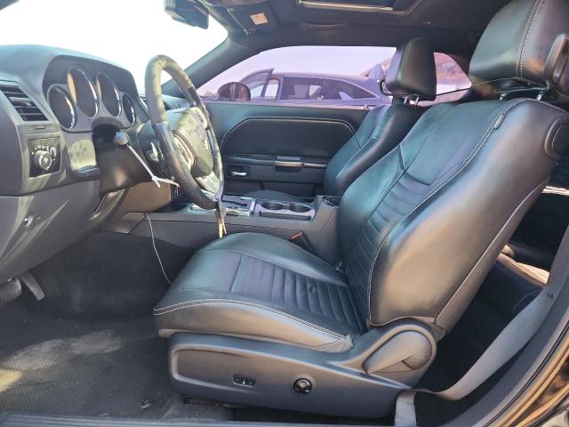 2012 DODGE CHALLENGER #3282531876