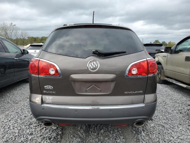 2012 BUICK ENCLAVE #3278631927