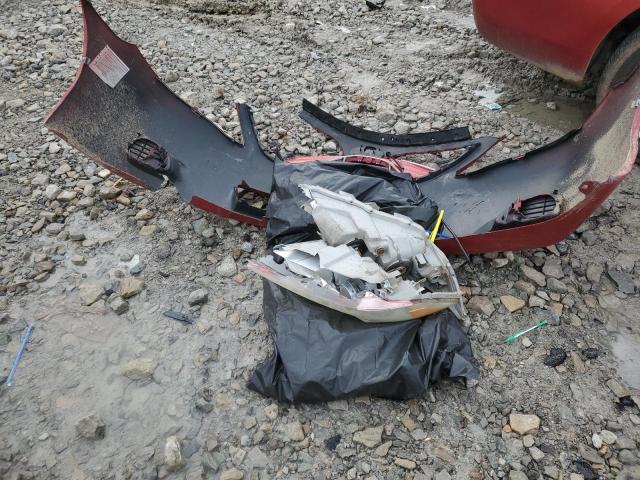 2010 TOYOTA CAMRY BASE - 4T1BF3EK3AU569448