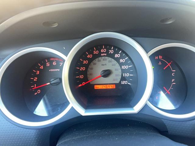 2011 TOYOTA TACOMA DOU - 3TMJU4GNXBM112693