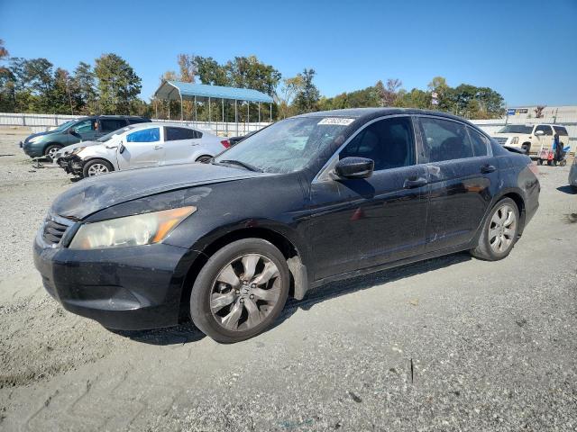 Global Auto Auctions: 2010 HONDA ACCORD EX
