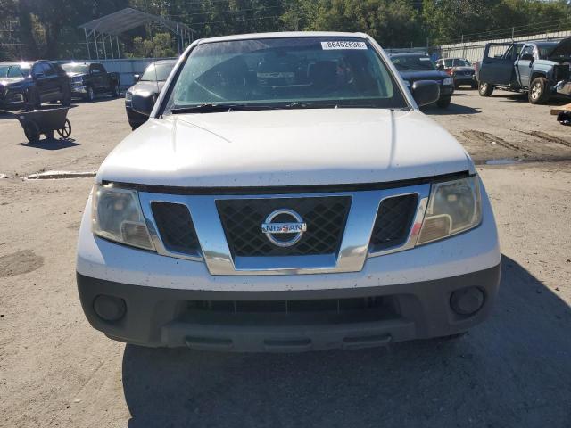 2015 NISSAN FRONTIER S 1N6BD0CT5FN756970