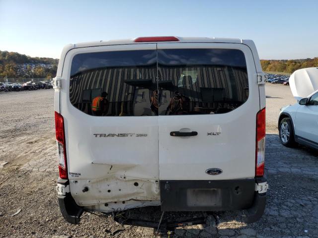 2019 FORD TRANSIT T- #3294324879