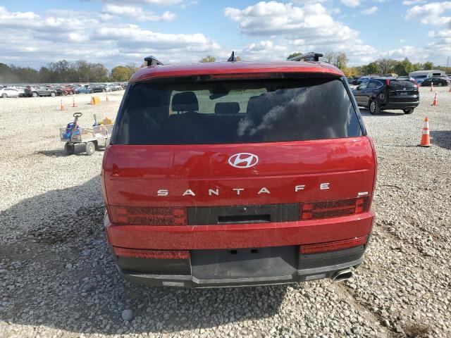 2025 HYUNDAI SANTA FE S #3303881695