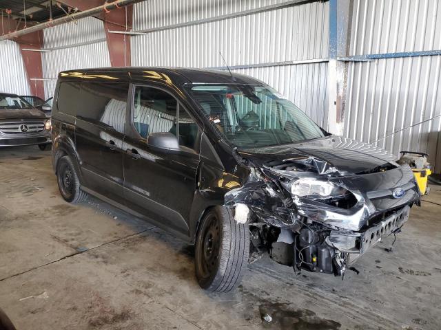 2015 FORD TRANSIT CONNECT XLT #3294357888
