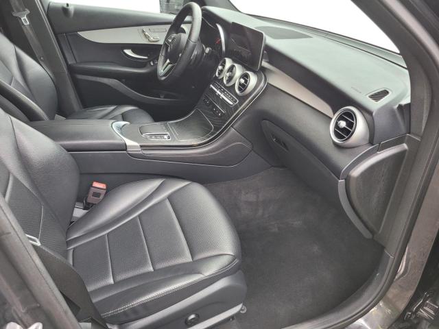 2021 MERCEDES-BENZ GLC 300 W1N0G8DB1MF903565