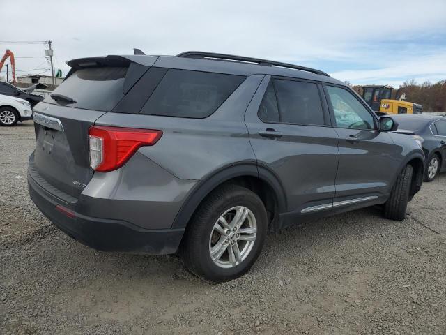 2022 FORD EXPLORER X #3292355273