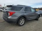 Lot #3292355273 2022 FORD EXPLORER X