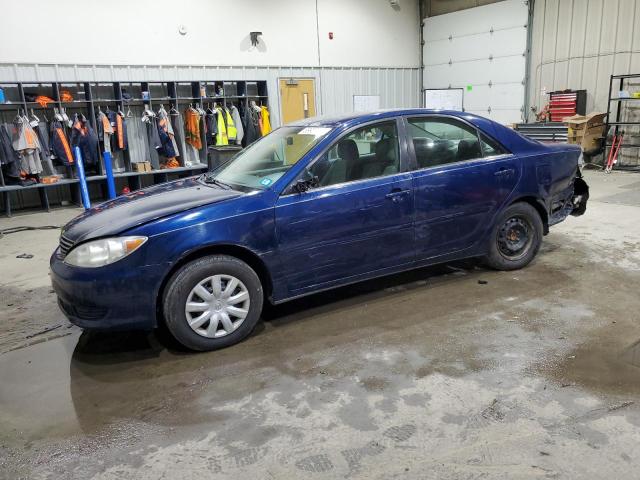Global Auto Auctions: 2005 TOYOTA CAMRY LE