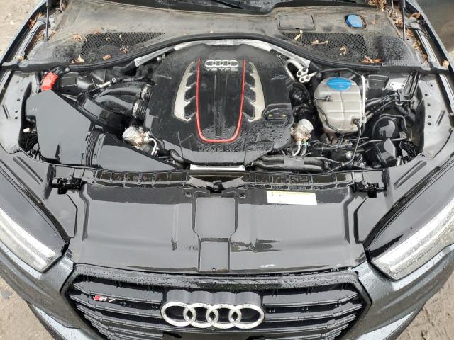 2016 AUDI S7 PRESTIG - WAUW2AFCXGN010508
