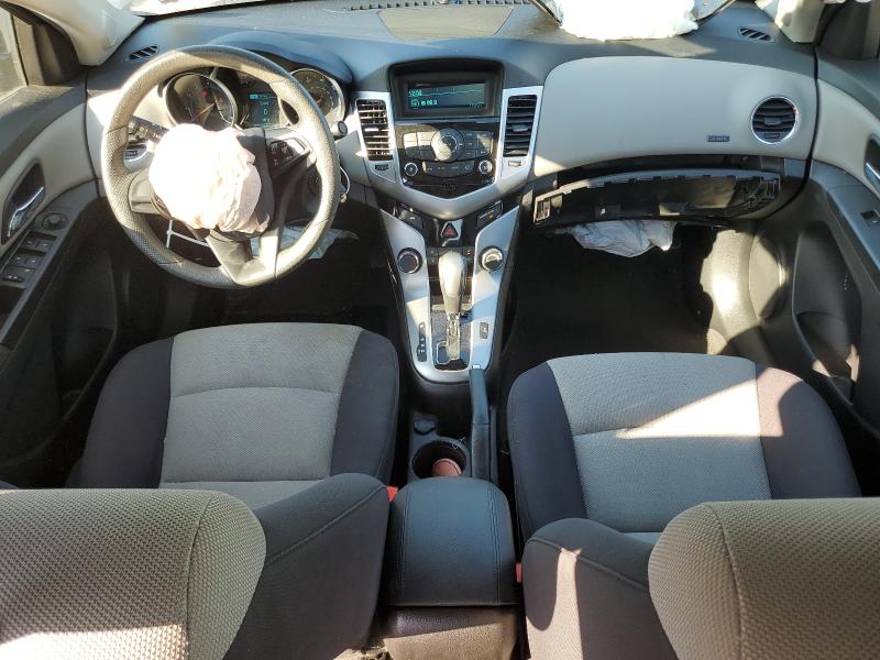 2015 CHEVROLET CRUZE LS - 1G1PA5SH6F7165443