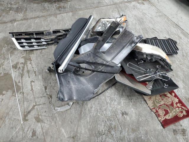 2012 SUBARU FORESTER 2.5X - JF2SHBBC9CH456882