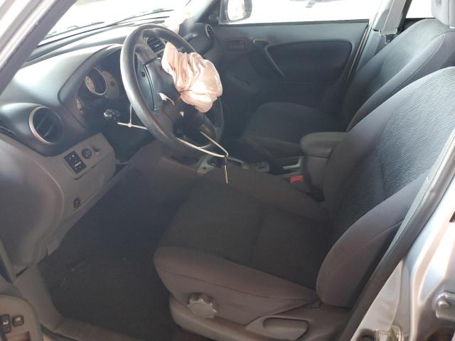 2002 TOYOTA RAV4 #3301908460