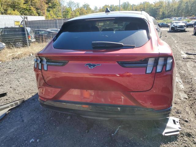 2023 FORD MUSTANG MACH-E PREMIUM - 3FMTK3SU5PMB06195