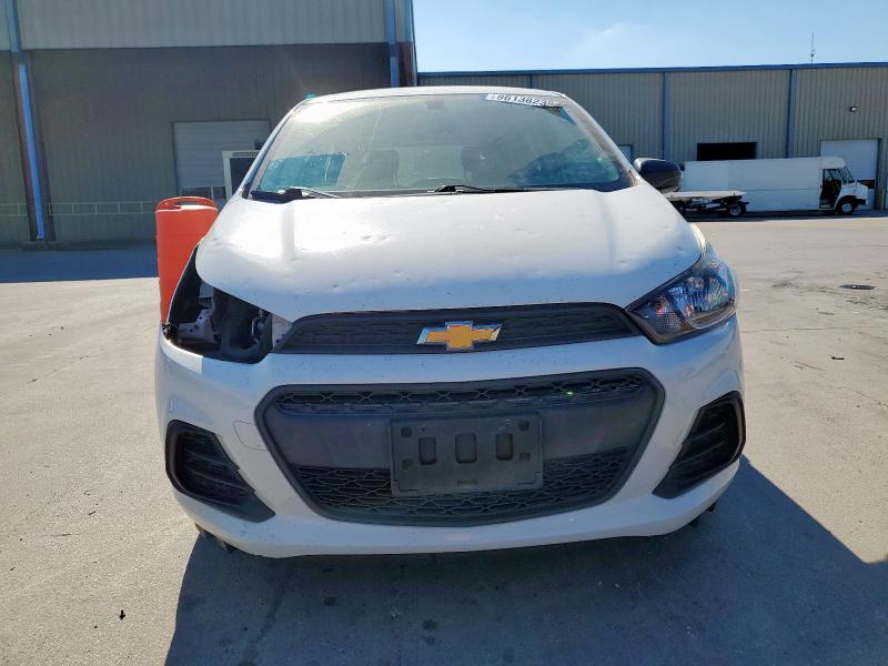 2018 CHEVROLET SPARK LS KL8CB6SA9JC457561