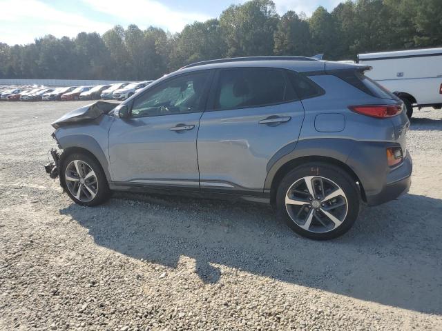 2021 HYUNDAI KONA ULTIM - KM8K53A51MU662573