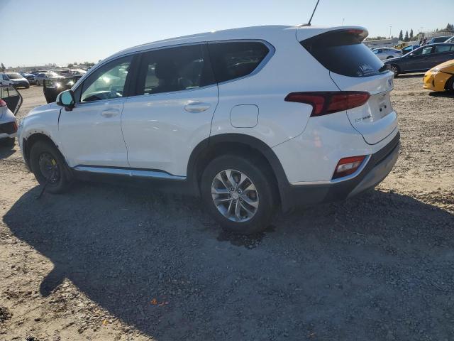 2020 HYUNDAI SANTA FE SE - 5NMS23AD5LH271887