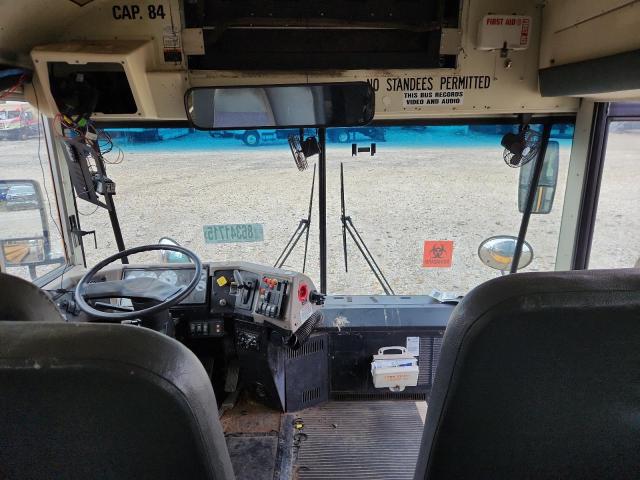 2014 IC CORPORATION RE SERIES SCHOOL #3270956992