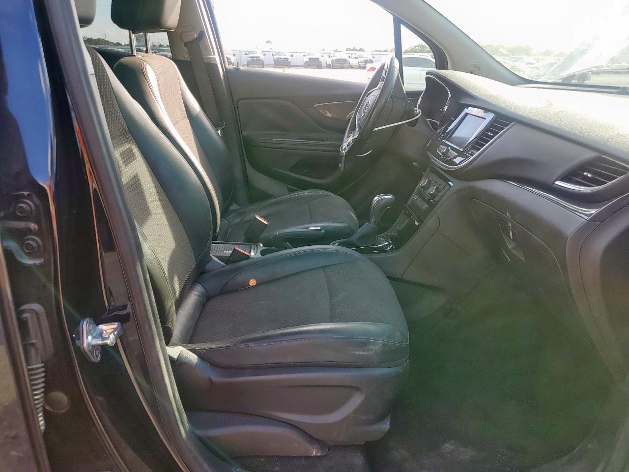 BUICK ENCORE PREFERRED