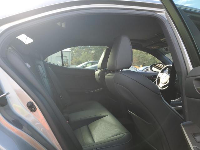 2020 LEXUS IS 300 F S JTHG81F20L5041286