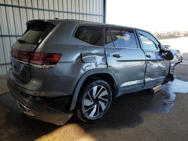 2025 VOLKSWAGEN ATLAS SE - 1V2HR2CA7SC519278