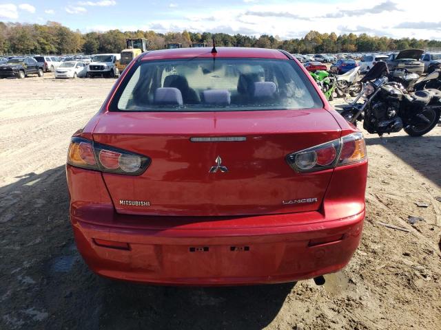 2015 MITSUBISHI LANCER ES #3285776668