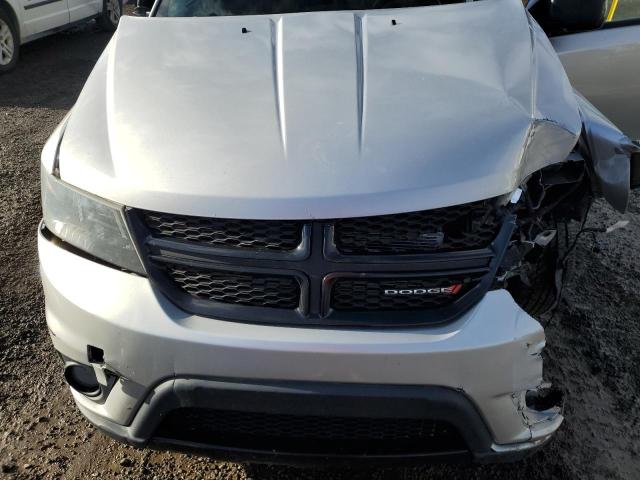 2013 DODGE JOURNEY SX - 3C4PDCCG7DT724032